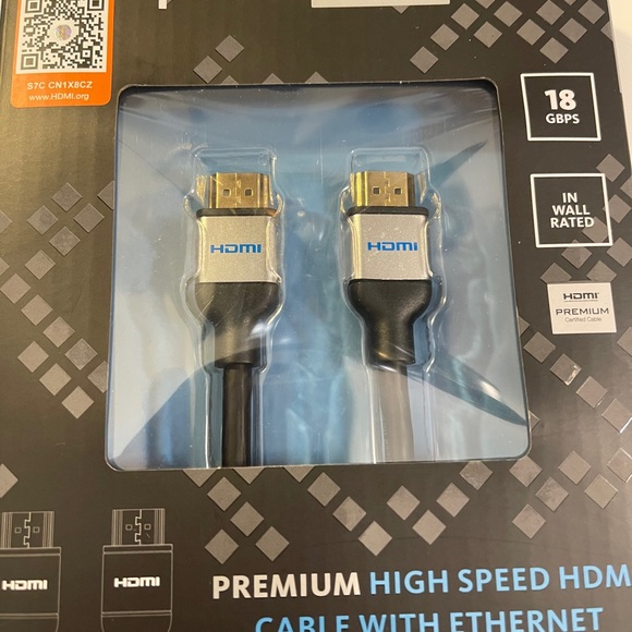 HDMI cables - Picture 5 of 9